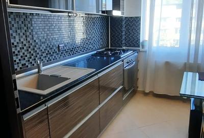 Vanzare 2 camere metrou ?tefan cel Mare - 5