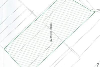 Teren de 105373 mp, în Ștefănești - 1