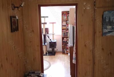 Apartament cu 3 camere în Ultracentral - 1