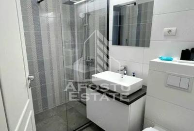 Duplex cu 4 camere,3 bai,separat prin camera tehnica,Dumbravita - 5