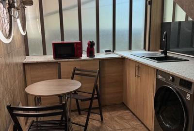 Garsonieră decomandată în Exterior Vest - 4