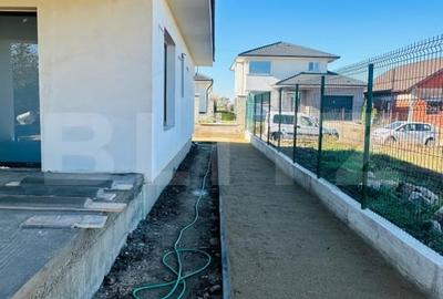 Casa nouā 4 camere cu posibilitatea finisārii la cererea clientulu - 5
