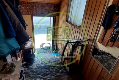 Casa 4 camere suprafata utila 126mp, teren 1600mp, spre vanzare in Seica Mare - 20