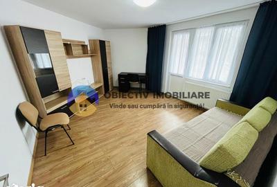 Apartament cu 2 camere decomandat, mobilat în Sud - 2
