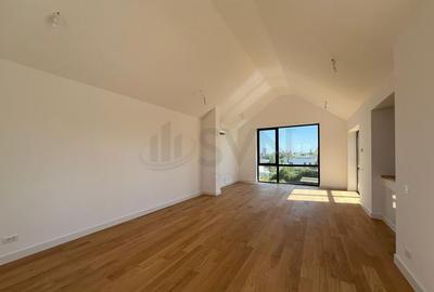 VILA PE LAC l 5 Camere l Complex Rezidential l De vanzare - 7