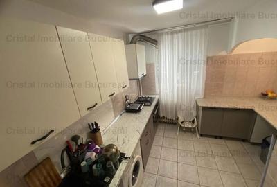 Apartament cu 3 camere decomandat în Brâncoveanu - 3