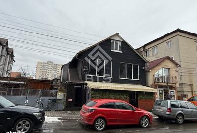 Spațiu comercial, de 160 mp, în Independenței - 1