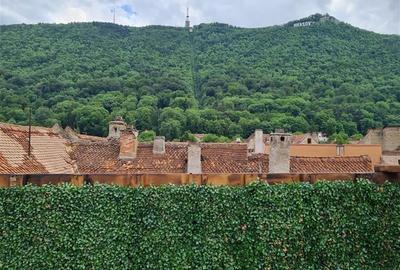 Proprietate cu terase, in ambientul Centrului Istoric .- . Piata Sfatului, Braso - 3