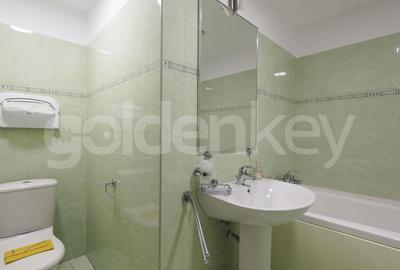 Apartament spatios cu 4 camere nemobilat - 12