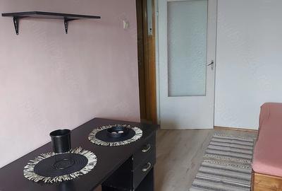 Garsonieră semidecomandată în Mărăști - 3