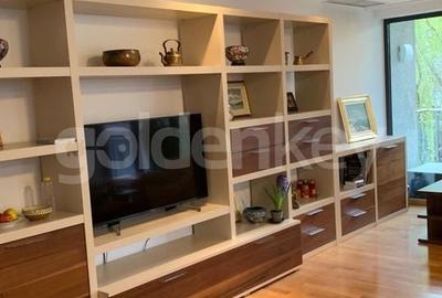 Apartament spatios cu 5 camere in complex rezindetial - 5