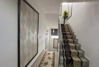 Voluntari, strada linistita pentru o familie care cauta siguranta! - 48