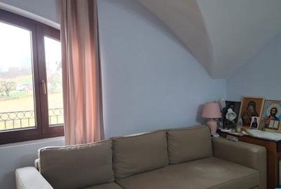Casă cu 6 camere cu Teren 1100 Mp în Tăuții-Măgherăuș - 14