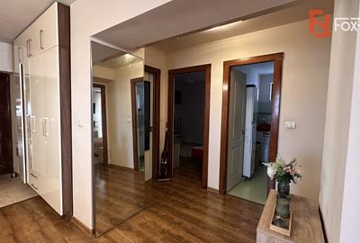 Apartament cu 3 camere la etajul 2 in Giroc - 4