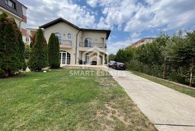 Vila P+1E+M - Teren 1600 mp - Grand Arena - Comision 0% - 1