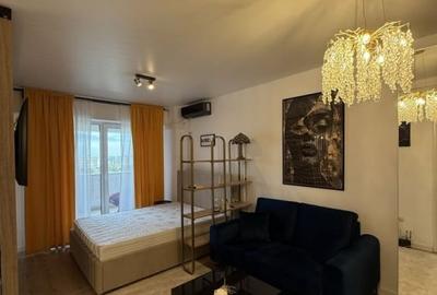 Studio de inchiriat-Central Address Residence, Centrala proprie - 2