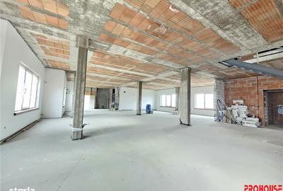 Spațiu comercial, de 1,000 mp, în Valea Seacă - 14