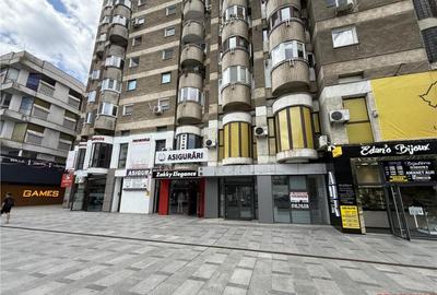 Spațiu comercial, de 150 mp, în Central - 1