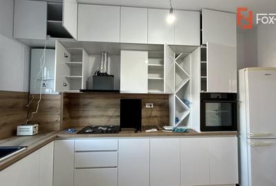 Duplex cu 4 camere cu Canalizare în Sânandrei - 3