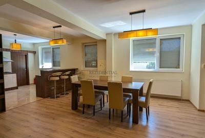 Vila de inchiriat, zona Berceni–Grand Arena Mall, P+1+M, 1500 mp curte - 27