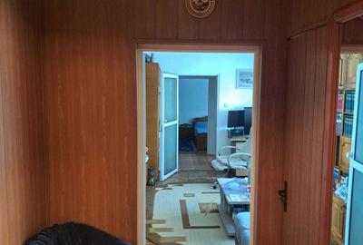 Apartament cu 2 camere în Nord - 7