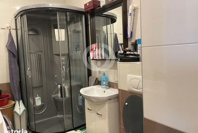 Apartament cu 2 camere în Ștrand - 7