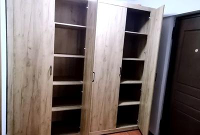 ►Intersectie DACIA 2 Camere Decomandate 55m² Mobilat Utilat Centrala pe Gaze - 8