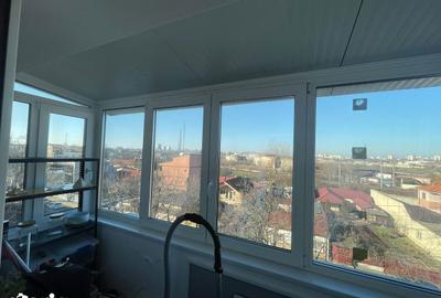 Apartament cu 3 camere, mobilat în Gara - 6