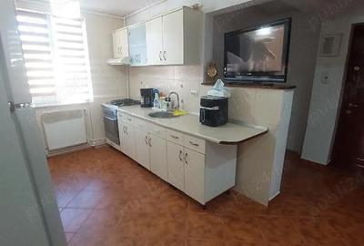 Apartament cu 2 camere decomandat în Precista - 4