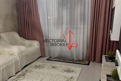 Apartament cu 3 camere decomandat, mobilat în Dristor