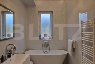 Penthouse, 96 mp, zona Unirii - 5