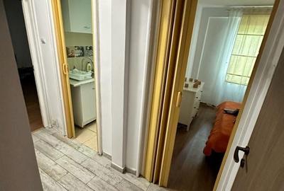 Apartament cu 2 camere decomandat în Pantelimon - 1