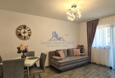 Apartament cu 2 camere decomandat în Șelimbăr