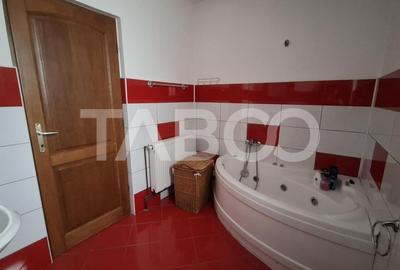 COMISION 0% Casa individuala de vanzare cu gradina acces auto si garaj - 8