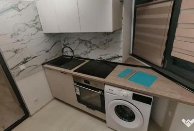 Apartament cu 2 camere decomandat în Tomis II - 2