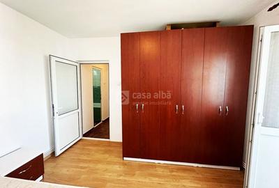 Centru - Bd. Independente - UMF, 2 camere mobilat & utilat - 4