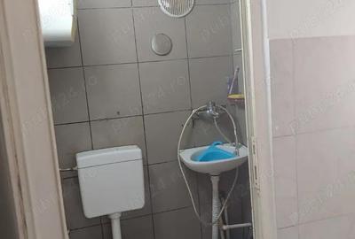 Garsonieră semidecomandată în CET - 4