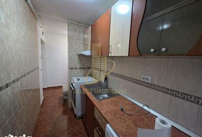 Apartament cu 3 camere decomandat în Central - 9
