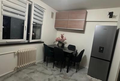 Apartament cu 2 camere semidecomandat, mobilat în Brâncoveanu - 11
