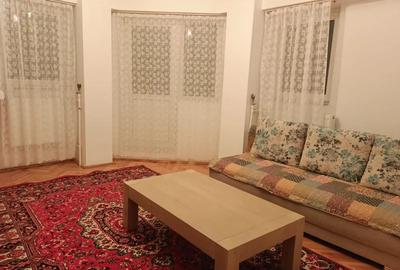 Apartament de inchiriat cu doua camere si loc de parcare - 2