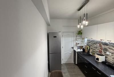 Apartament cu 2 camere decomandat în Central - 2