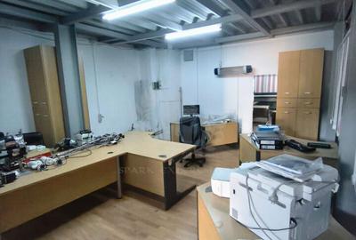 Spațiu comercial, de 911 mp, în Bereasca - 8