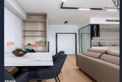 Apartament cu 3 camere în Floreasca - 2