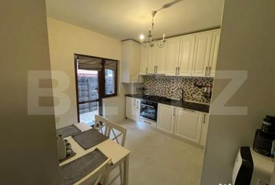 Casă cu 4 camere cu Teren 290 Mp în Bordei - 18