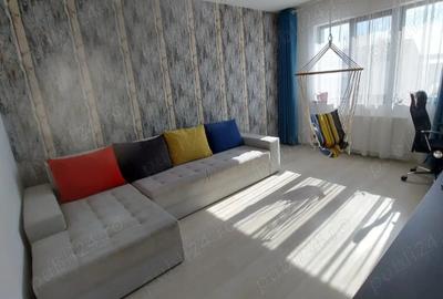 Apartament 2 camere de inchiriat - Carrefour Lidl Kaufland Alexandriei - 4