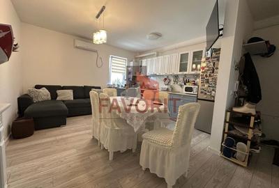 Apartament cu 3 camere decomandat, mobilat în Giroc - 1