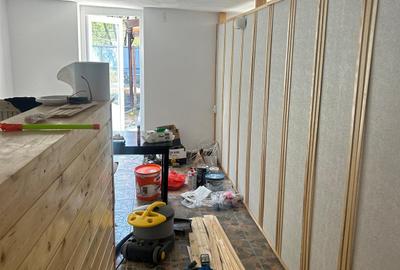 Casă cu 4 camere în Fabric