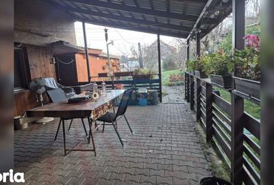 Casă cu 3 camere cu Teren 795 Mp în Apahida - 6