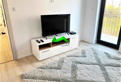 Apartament cu 3 camere decomandat, mobilat în Șelimbăr - 2