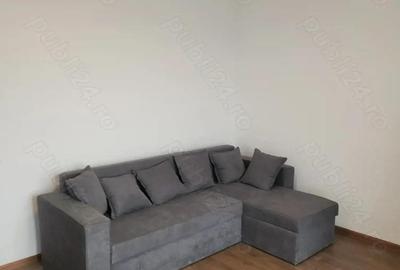 Apartament cu 2 camere decomandat în Uverturii - 9